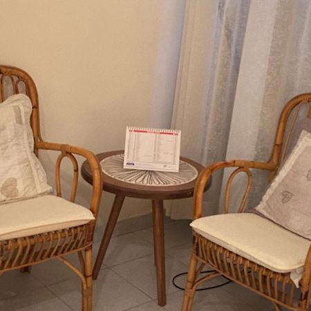 B&B Paradiso San Vincenzo Molfetta Exterior photo