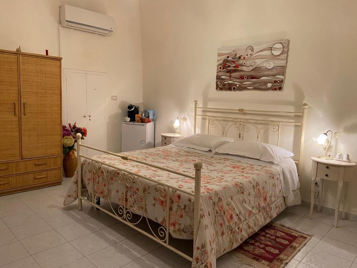 B&B Paradiso San Vincenzo Molfetta Exterior photo