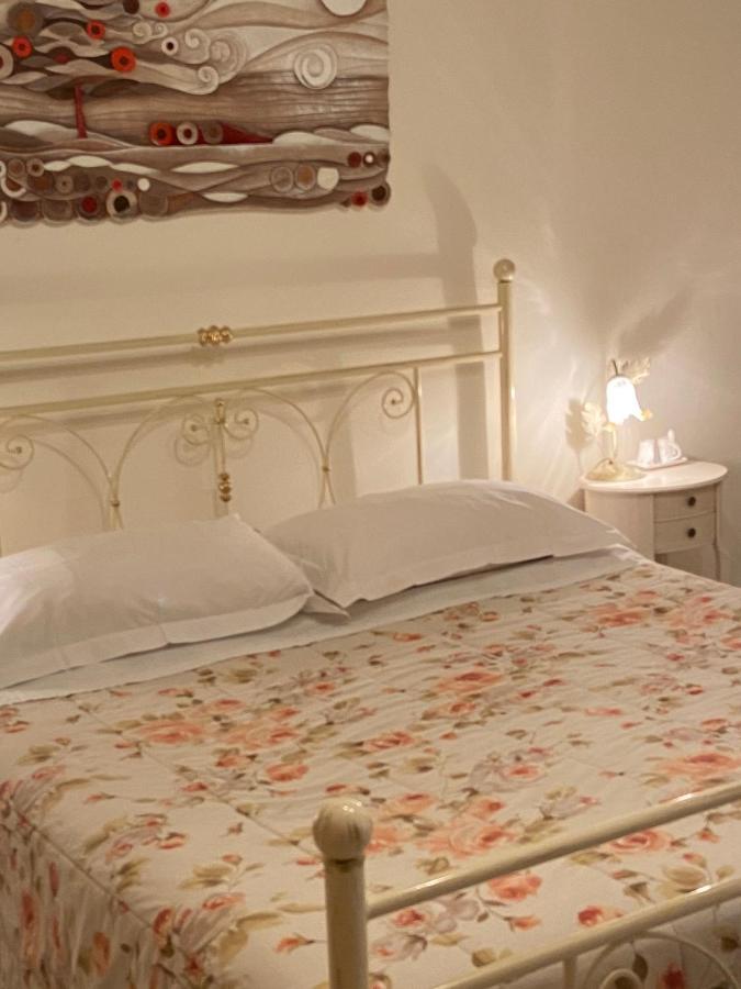 B&B Paradiso San Vincenzo Molfetta Exterior photo