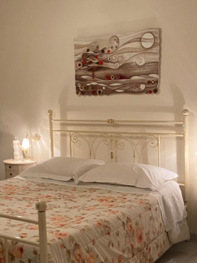 B&B Paradiso San Vincenzo Molfetta Exterior photo