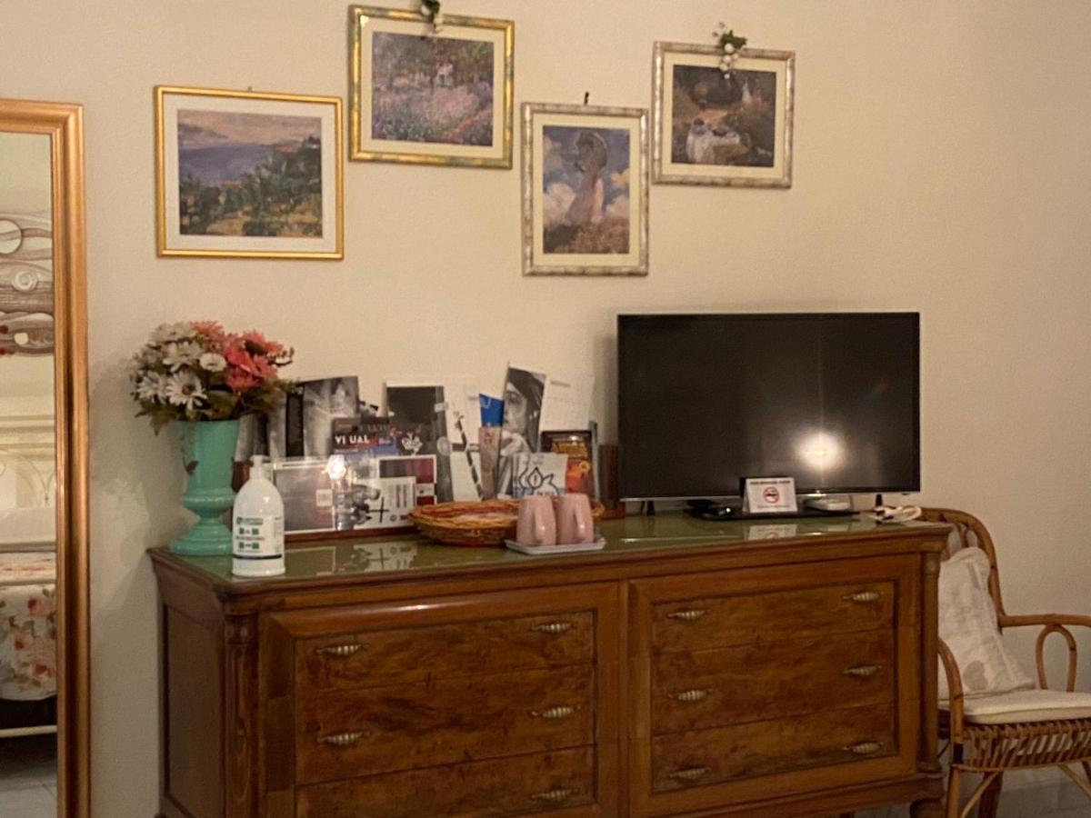 B&B Paradiso San Vincenzo Molfetta Exterior photo