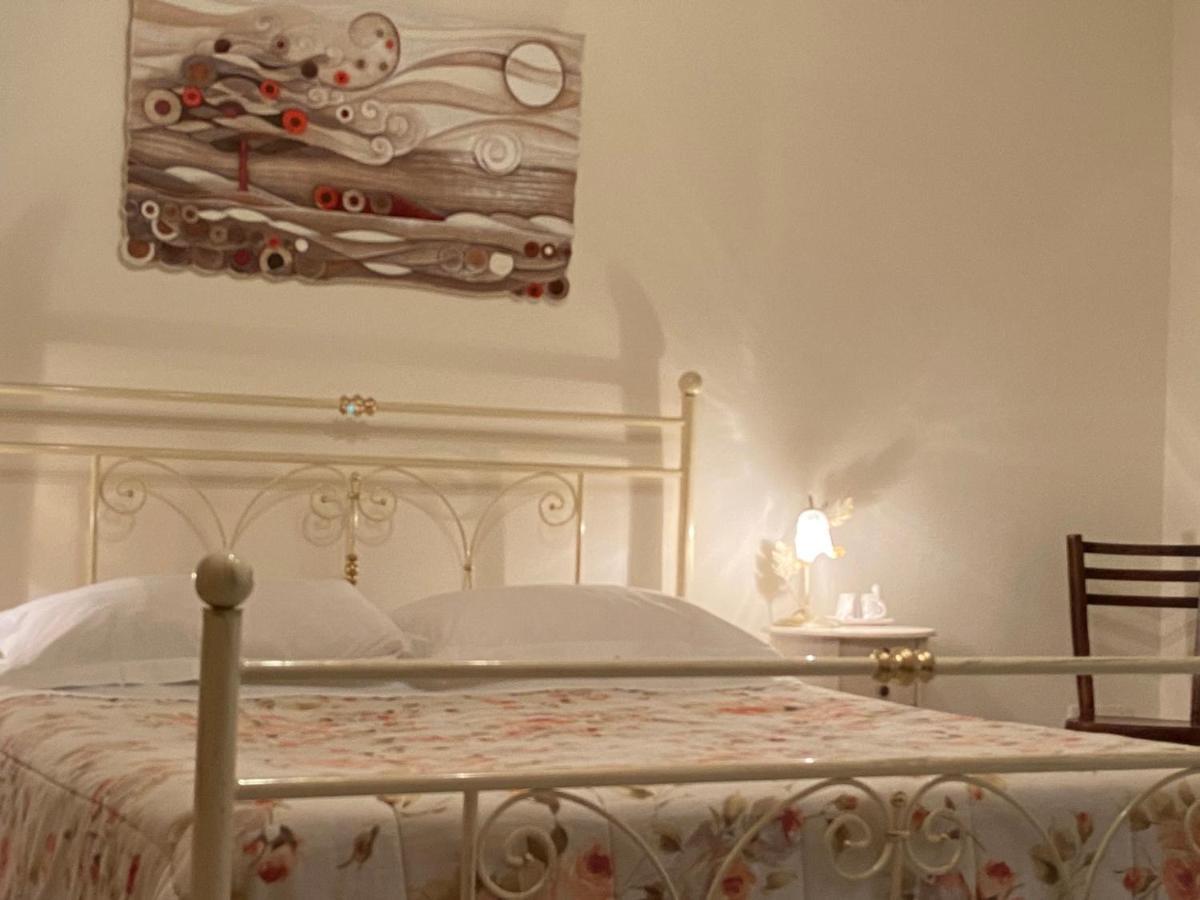 B&B Paradiso San Vincenzo Molfetta Exterior photo