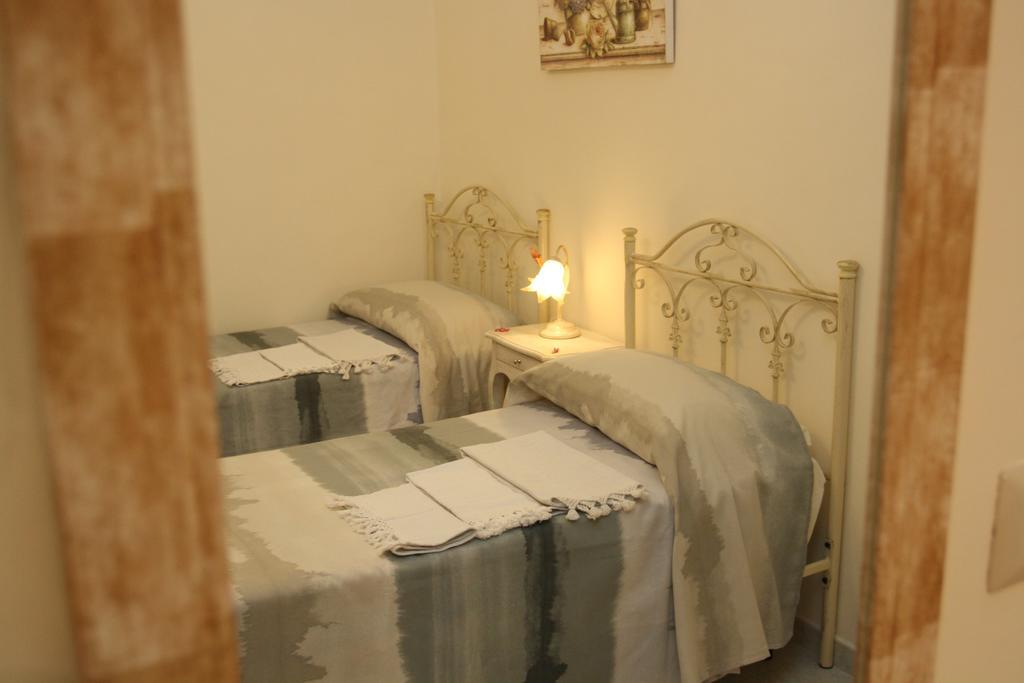 B&B Paradiso San Vincenzo Molfetta Exterior photo