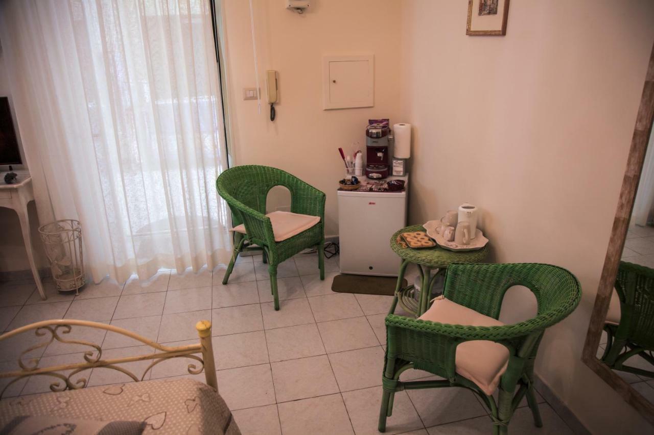 B&B Paradiso San Vincenzo Molfetta Exterior photo