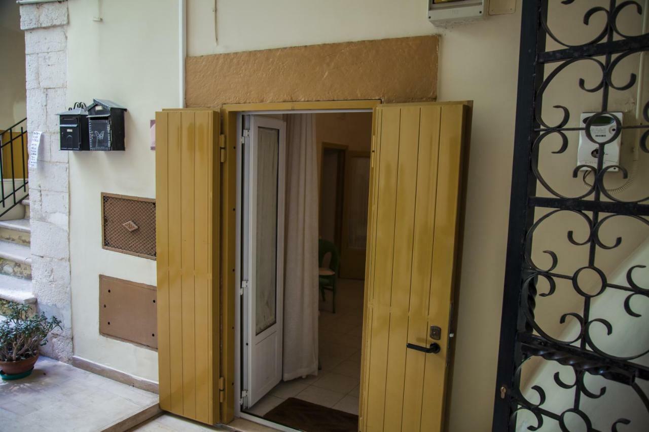 B&B Paradiso San Vincenzo Molfetta Exterior photo