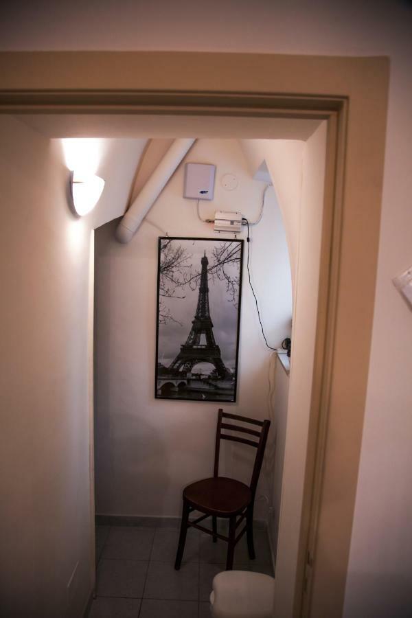 B&B Paradiso San Vincenzo Molfetta Exterior photo