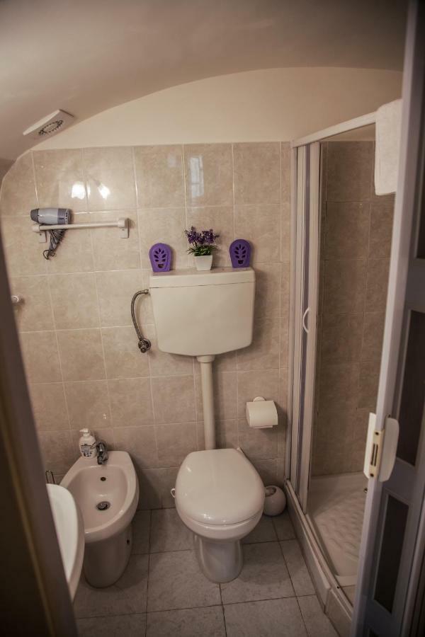 B&B Paradiso San Vincenzo Molfetta Exterior photo